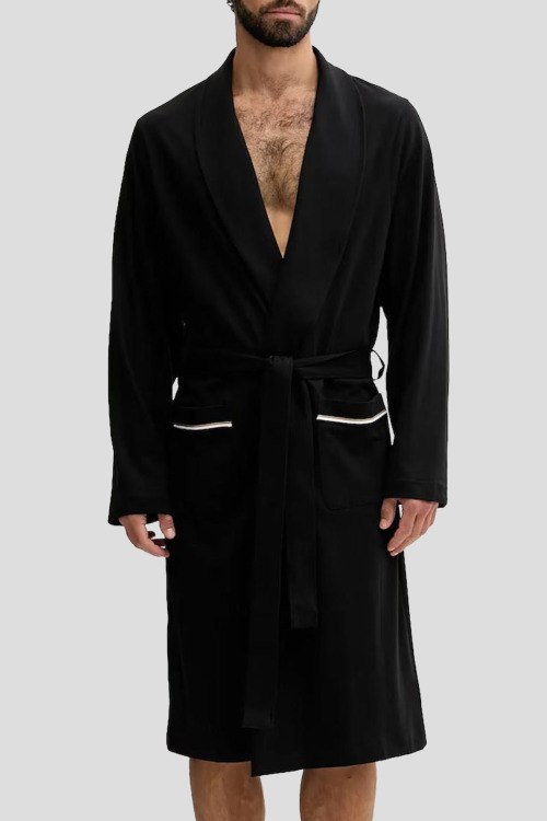 Халат Hugo Boss