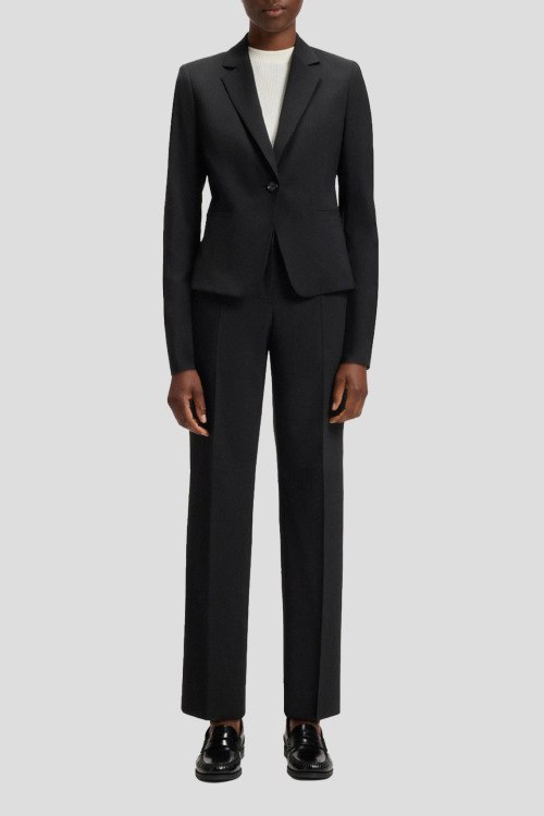 Классические брюки Hugo Boss