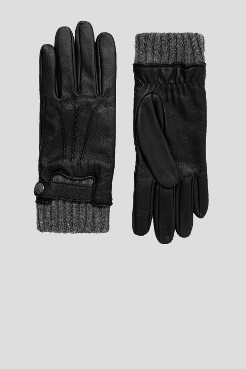 Перчатки Hugo Boss