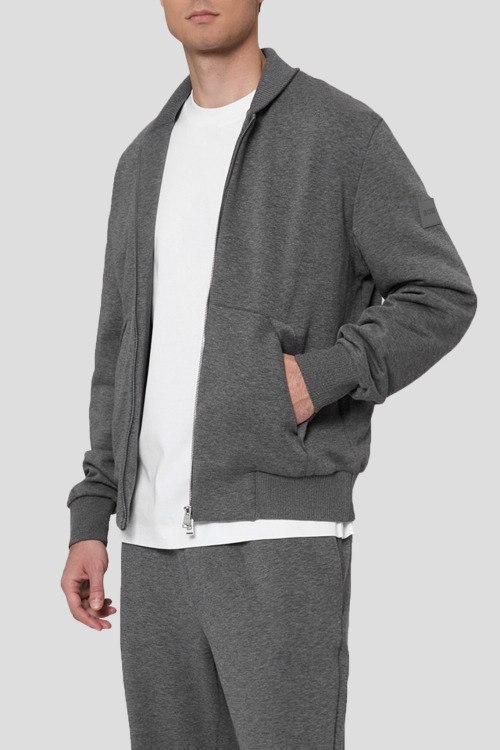 Спортивная кофта Premium Hugo Boss