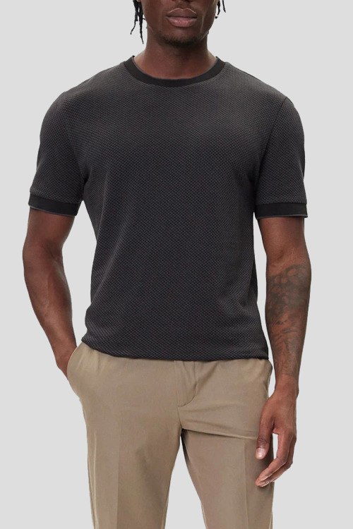 Футболка Hugo Boss