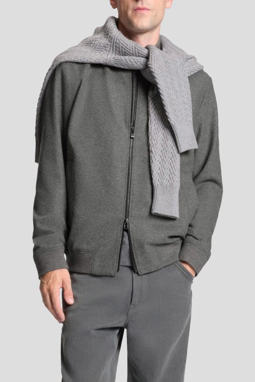 Спортивная кофта Premium Hugo Boss