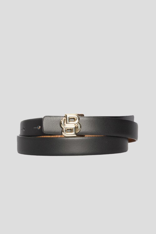Классический ремень Hugo Boss