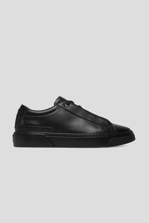 Кеды Hugo Boss