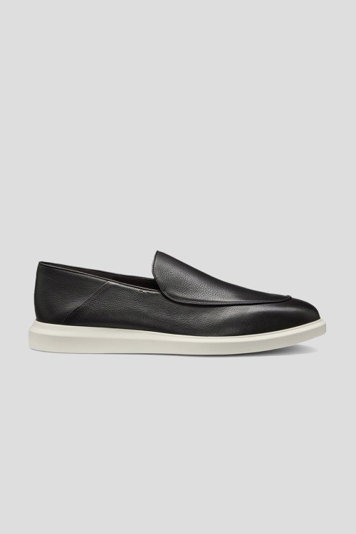 Лоферы Hugo Boss