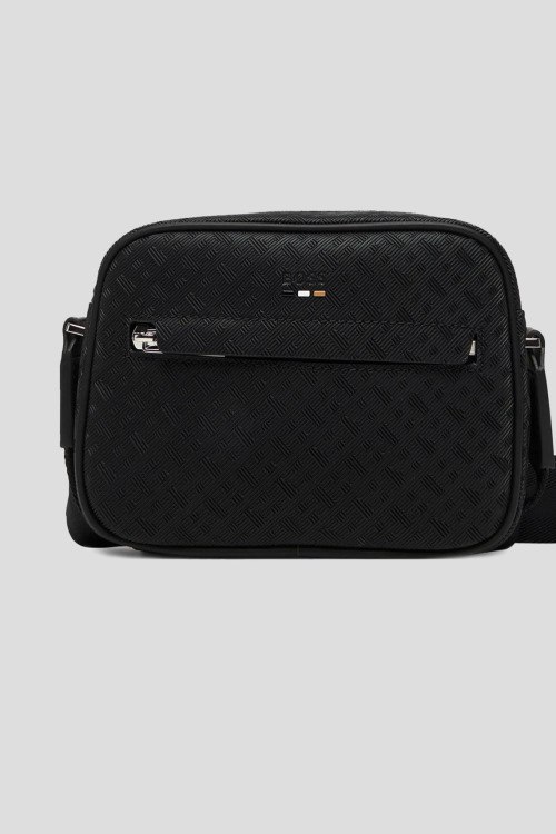 Сумка через плечо Hugo Boss
