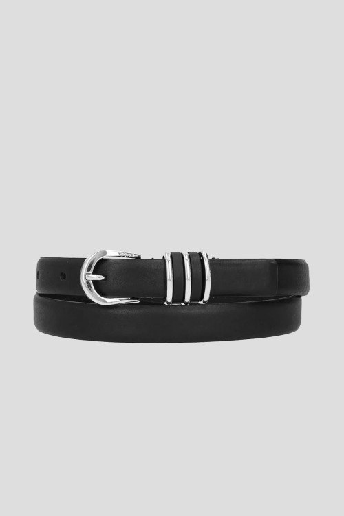 Классический ремень Hugo Boss