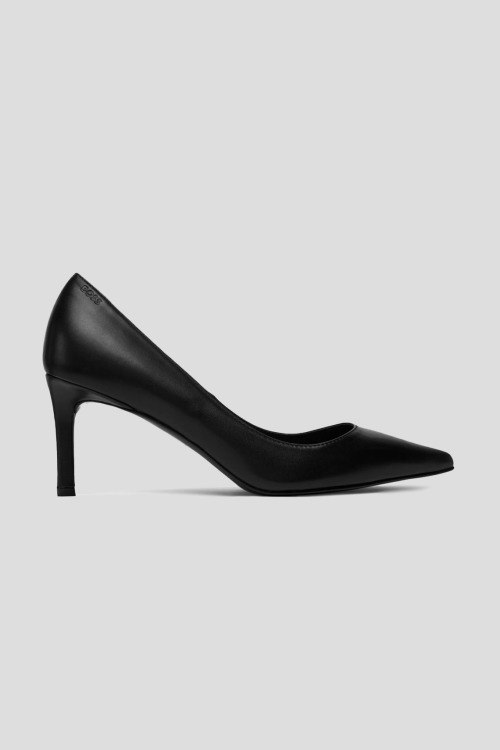 Туфли-лодочки Hugo Boss