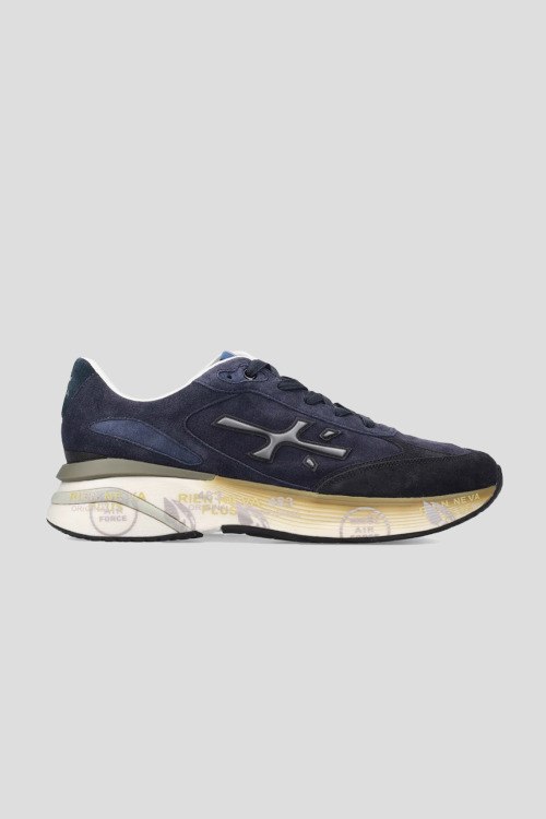 Кроссовки lifestyle Premiata