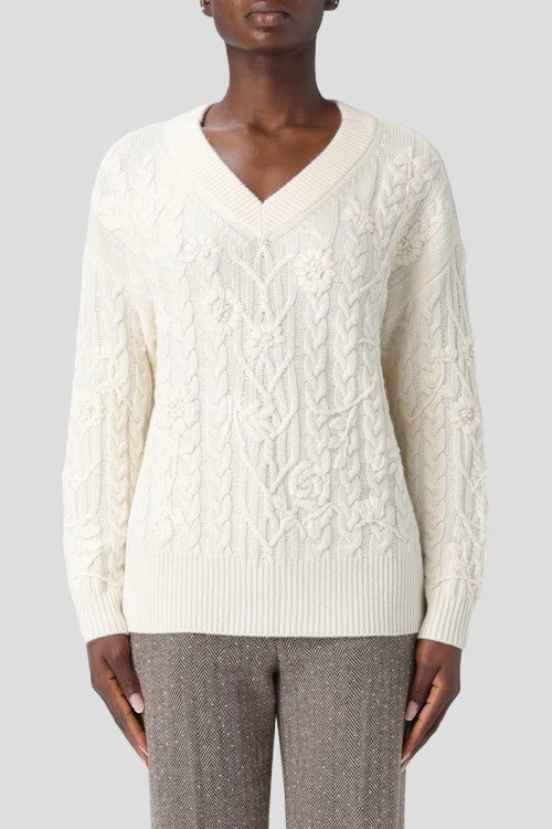 Свитер Ermanno Scervino