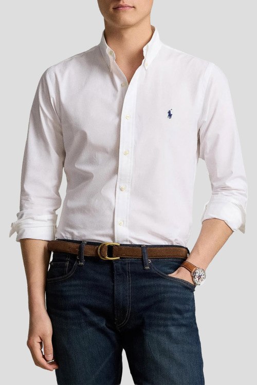 Рубашка Ralph Lauren