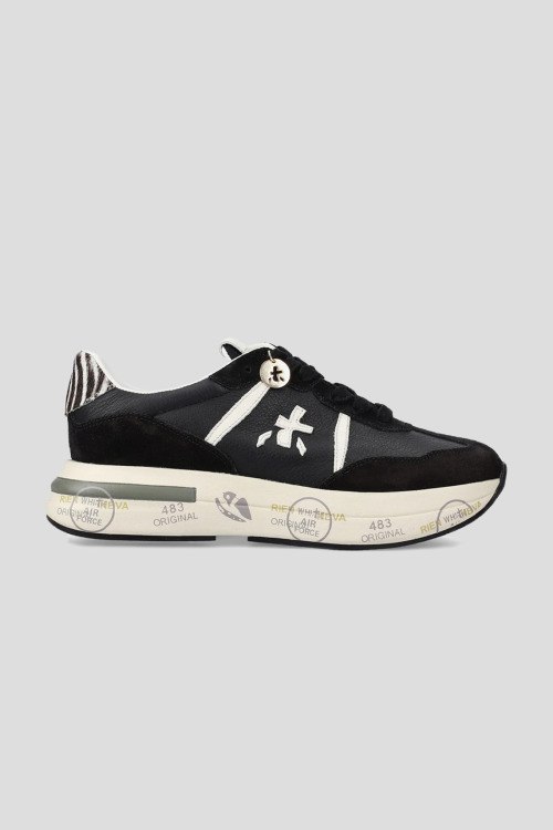Кроссовки lifestyle Premiata