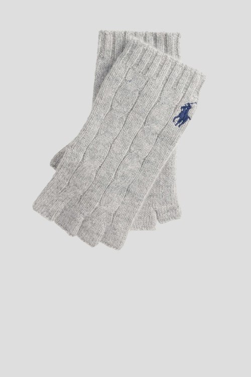 Перчатки Ralph Lauren