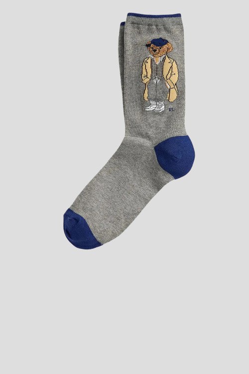 Носки Ralph Lauren