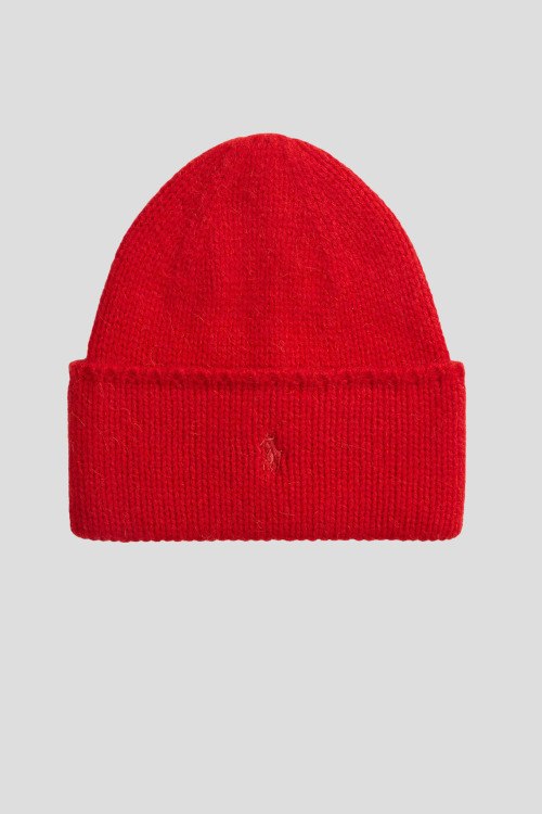 Шапка Ralph Lauren