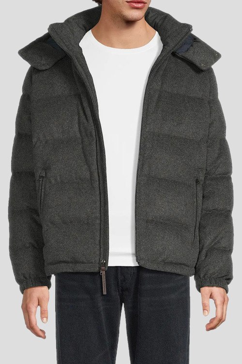 Зимняя куртка Ralph Lauren