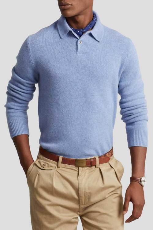 Джемпер Ralph Lauren