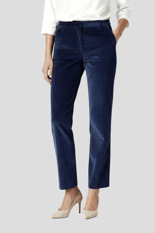 Классические брюки Max Mara