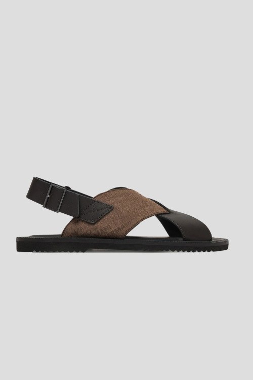 Сандалии Armani