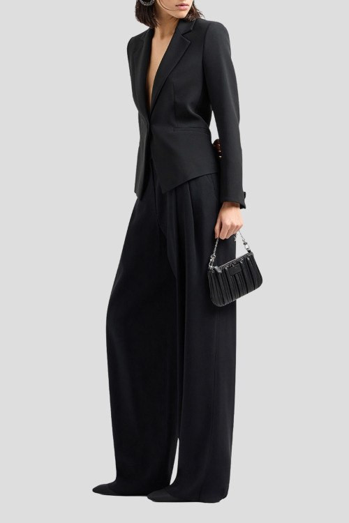 Классические брюки Armani