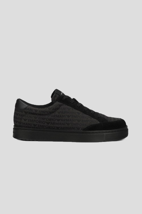 Кеды Armani
