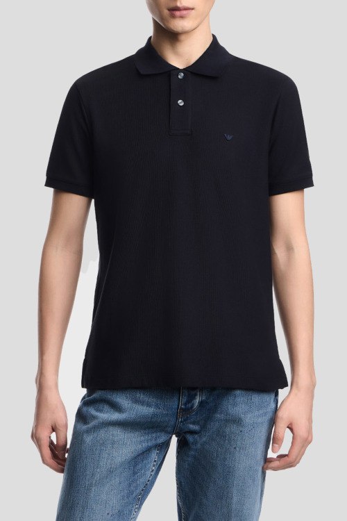 Мужское поло Armani