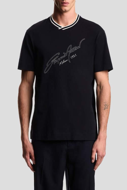 Футболка Armani