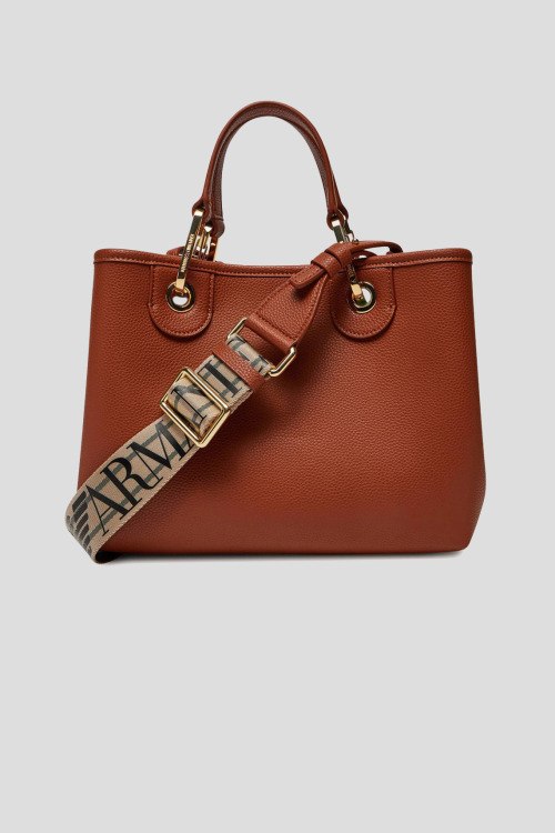 Сумка-тоут Armani