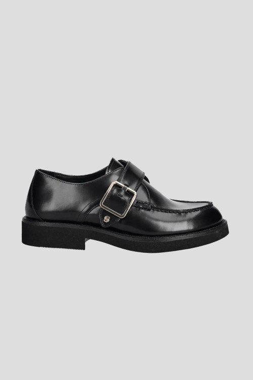 Лоферы Hugo Boss
