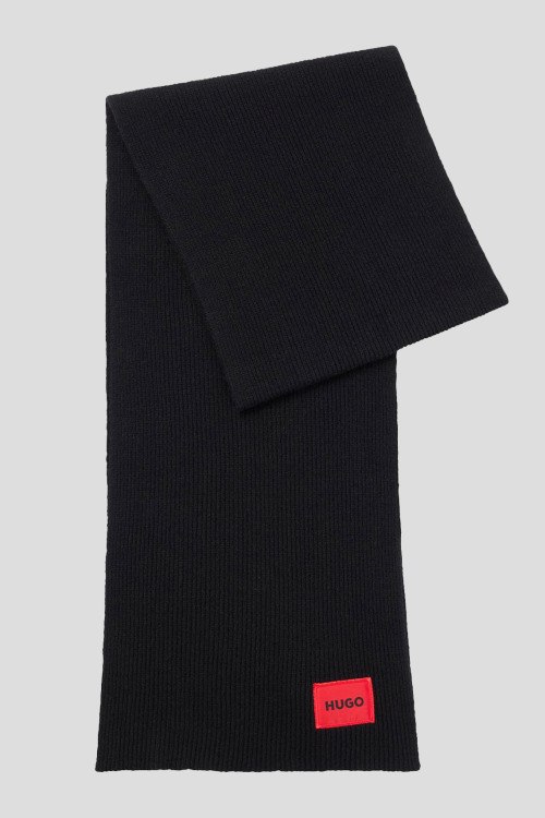 Шарф Hugo Boss