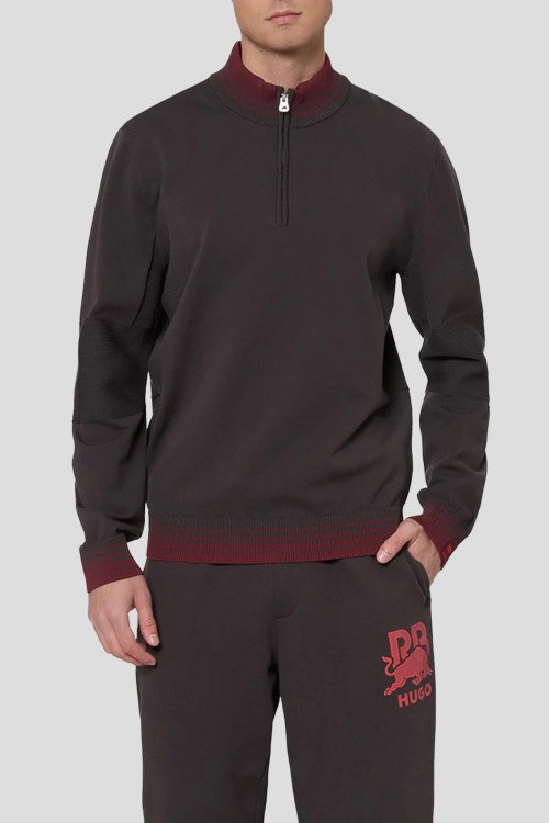 Джемпер Hugo Boss