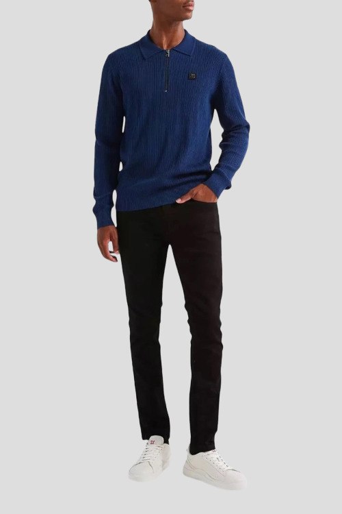 Джемпер Hugo Boss