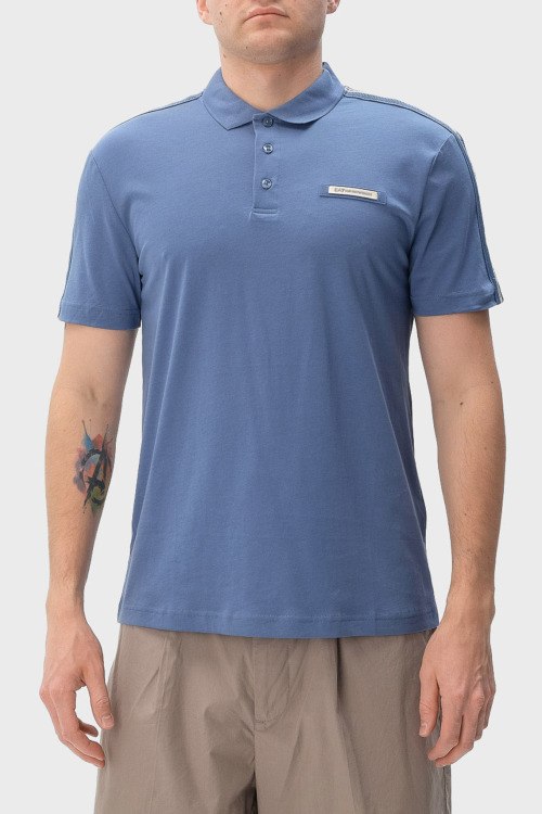 Мужское поло Armani
