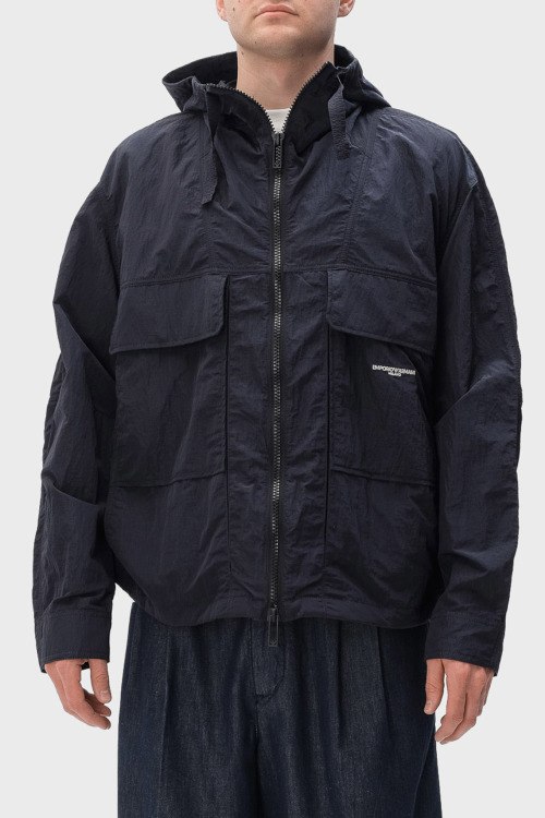 Ветровка Armani