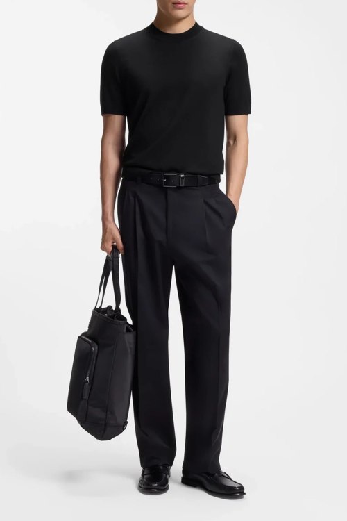Джемпер Hugo Boss