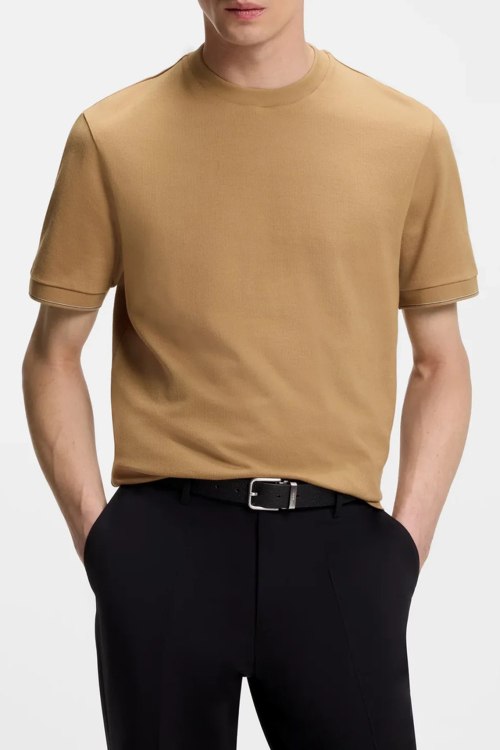 Футболка Hugo Boss