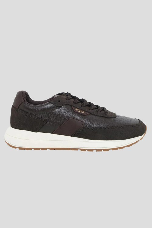 Кроссовки lifestyle Hugo Boss