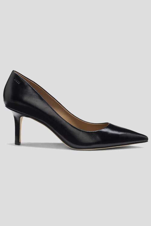 Туфли-лодочки Hugo Boss
