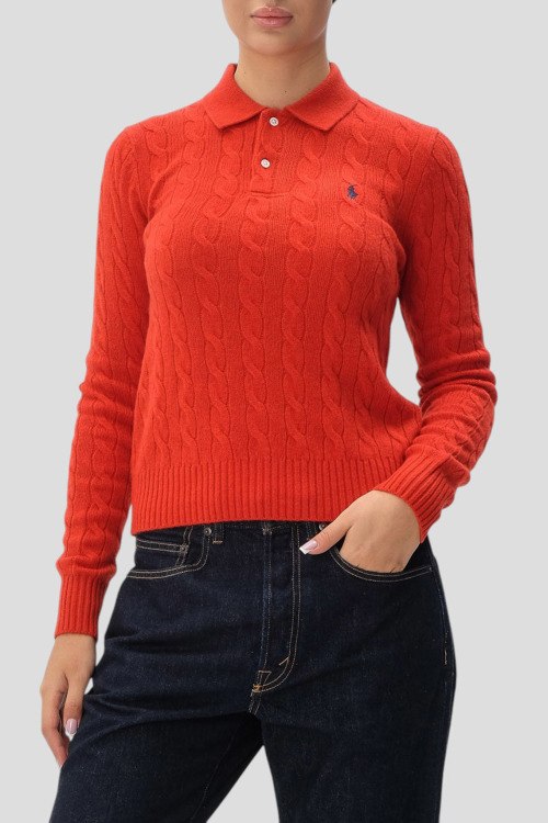 Джемпер Ralph Lauren