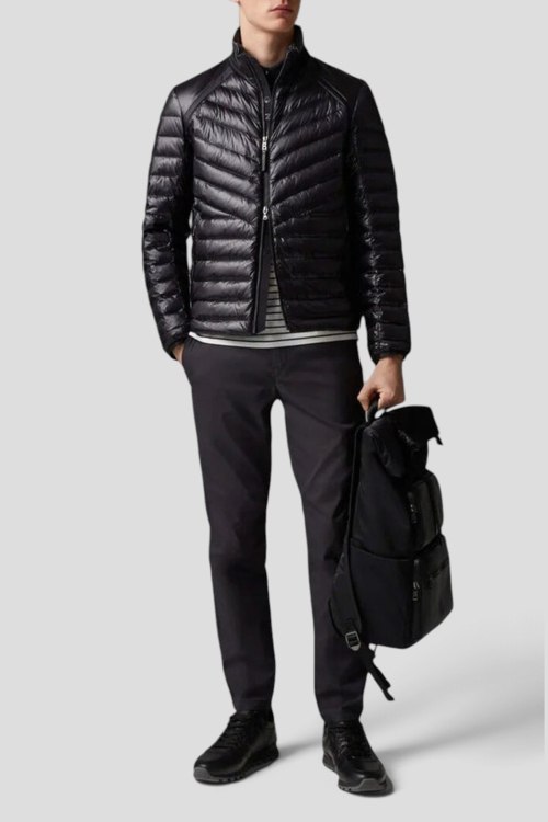 Зимняя куртка Bogner