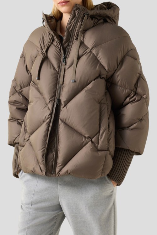 Пуховик Bogner