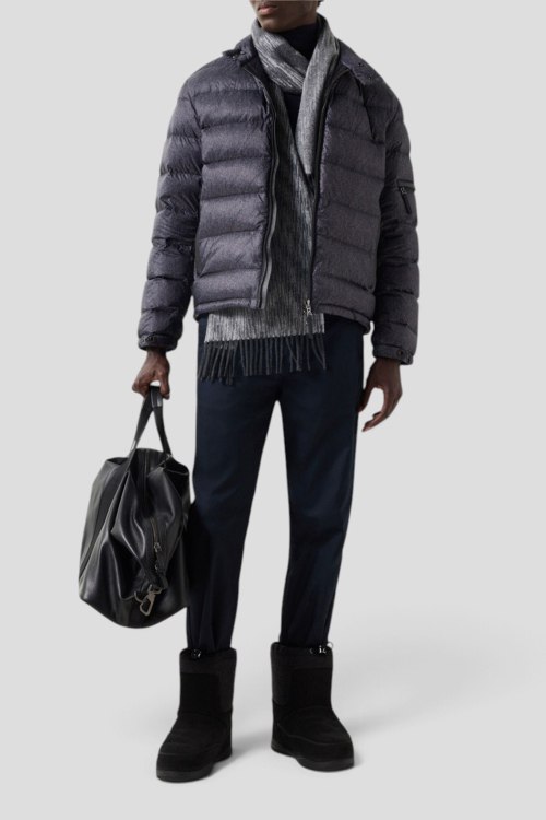 Зимняя куртка Bogner
