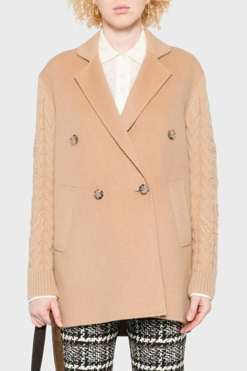 Пальто Ermanno Scervino