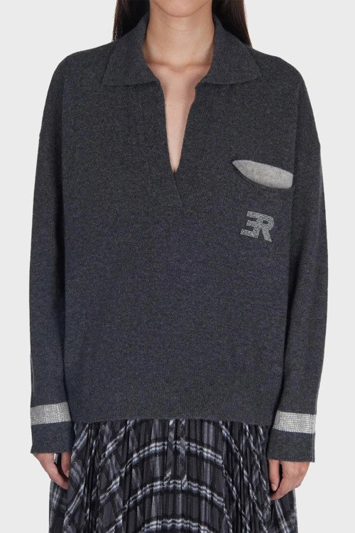 Джемпер Ermanno Scervino