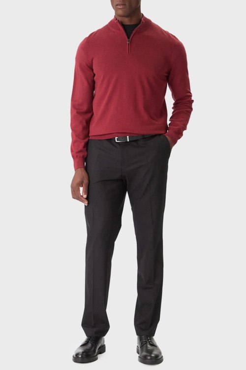 Джемпер Hugo Boss