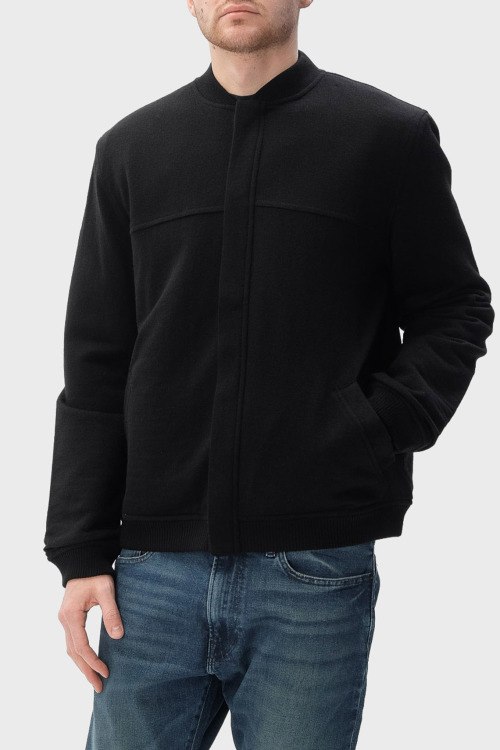 Бомбер Armani