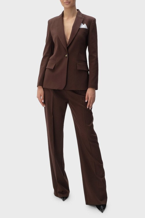 Женский костюм Elisabetta Franchi