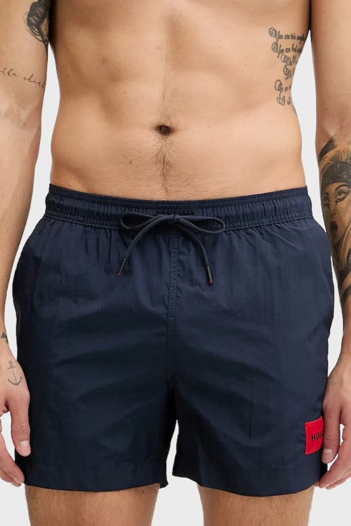 Пляжные шорты Hugo Boss