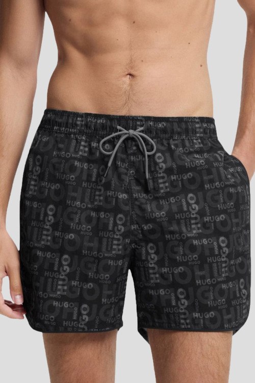 Пляжные шорты Hugo Boss