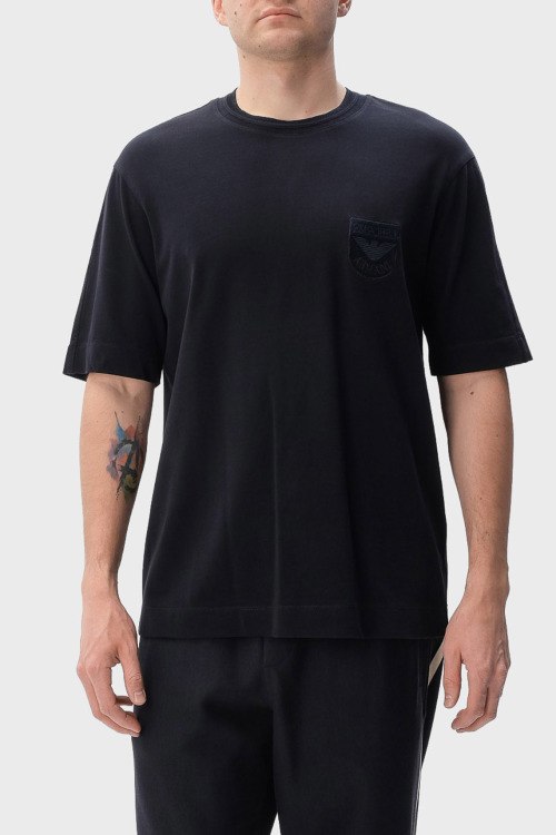 Футболка Armani